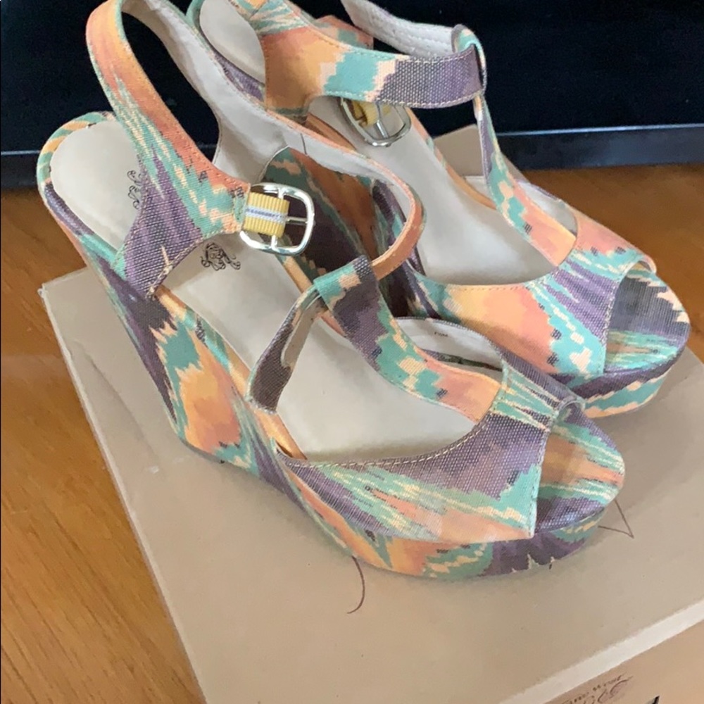 Nine West Vintage American Collection